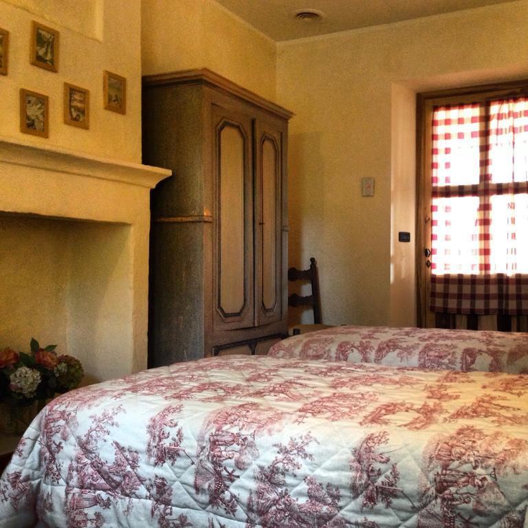 Le 5 Frecce Villa Cavour ห้อง รูปภาพ