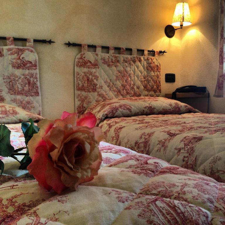 Le 5 Frecce Villa Cavour ห้อง รูปภาพ