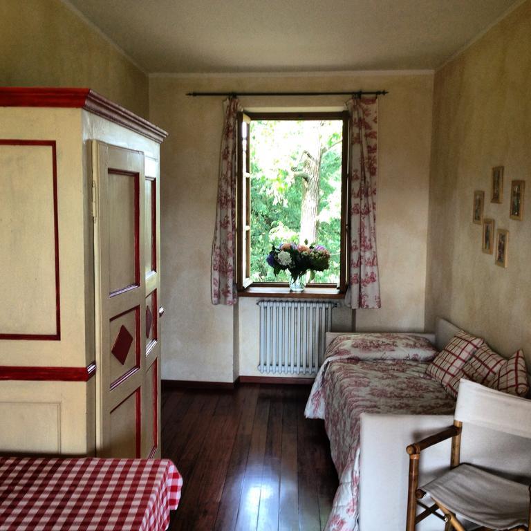Le 5 Frecce Villa Cavour ห้อง รูปภาพ